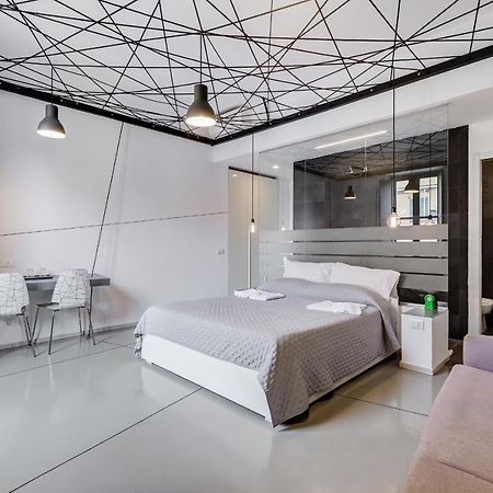 The Upper Suites Roma Exterior foto