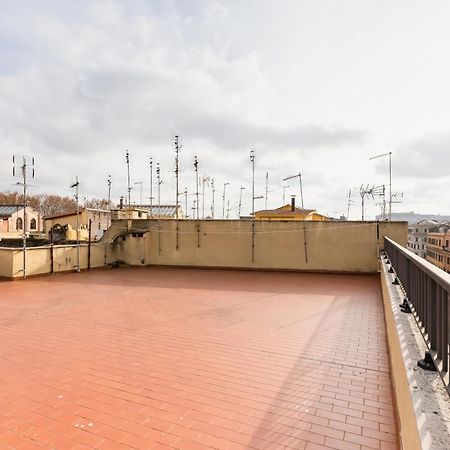 The Upper Suites Roma Exterior foto