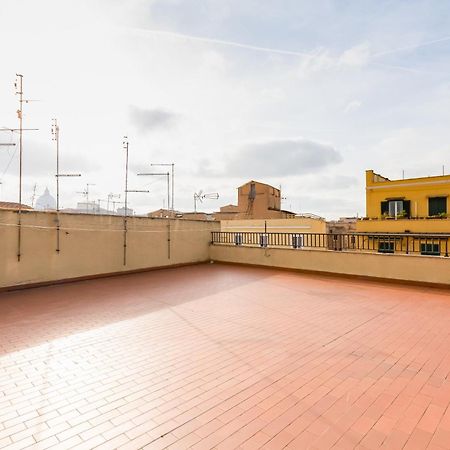 The Upper Suites Roma Exterior foto