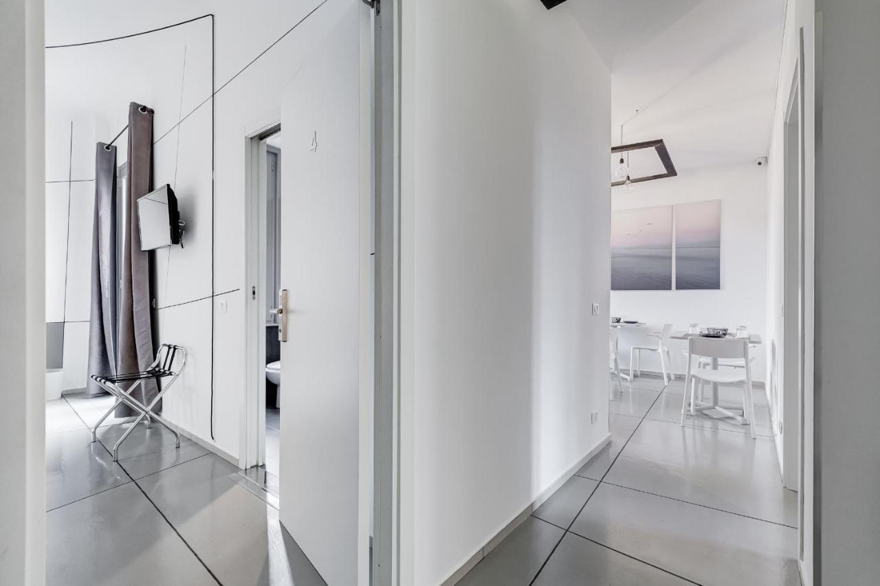 The Upper Suites Roma Exterior foto