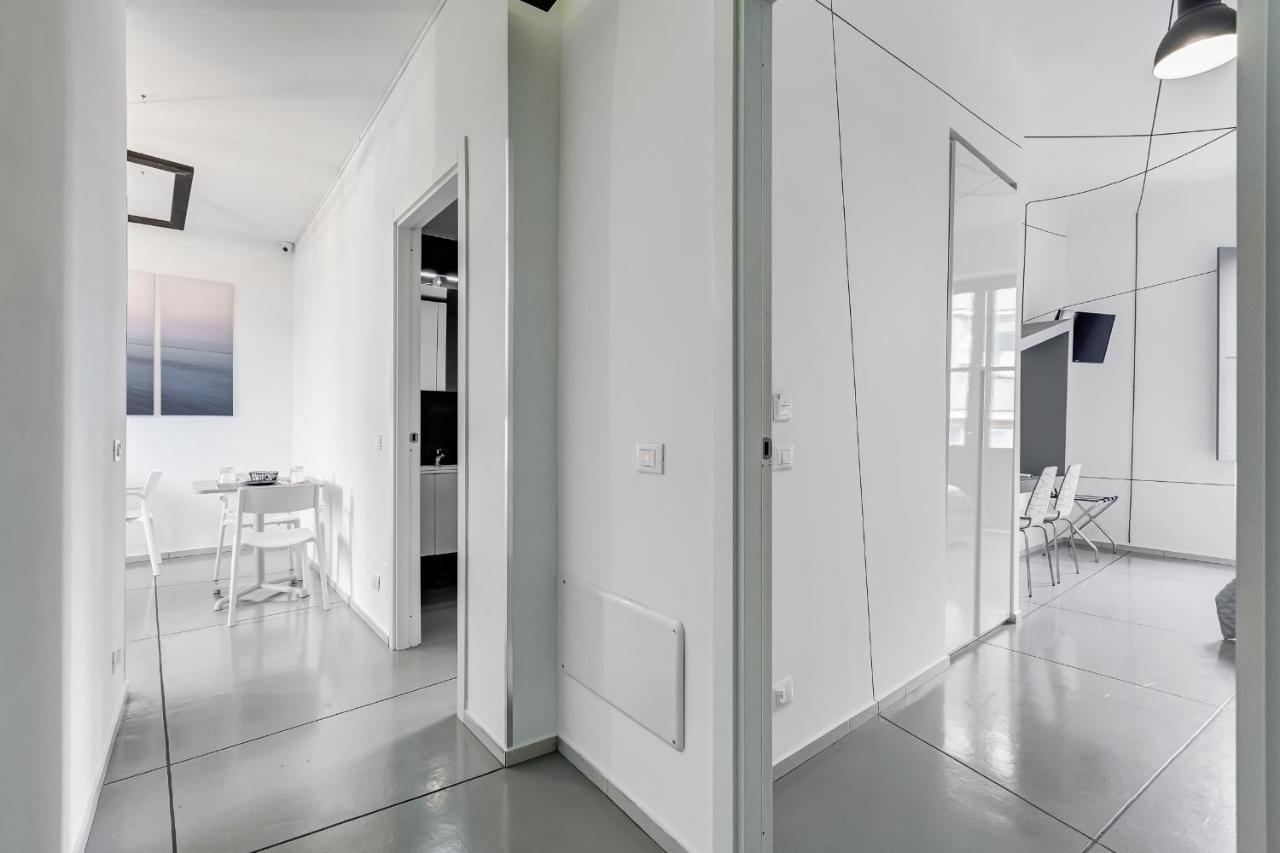 The Upper Suites Roma Exterior foto