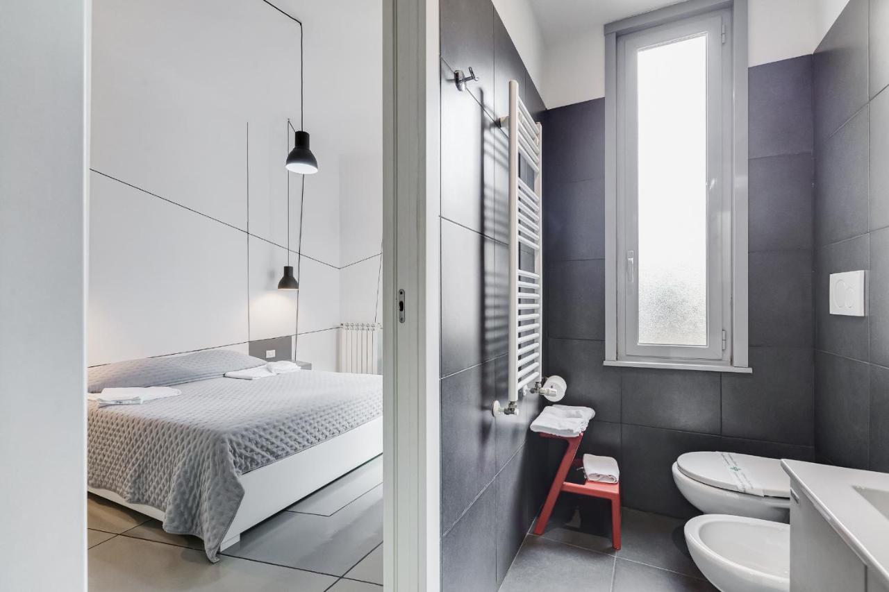 The Upper Suites Roma Exterior foto
