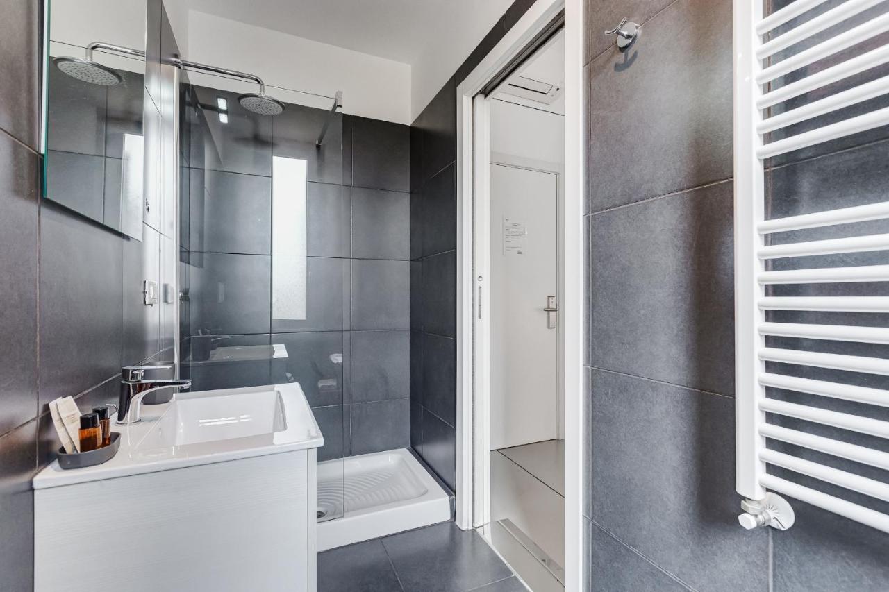 The Upper Suites Roma Exterior foto