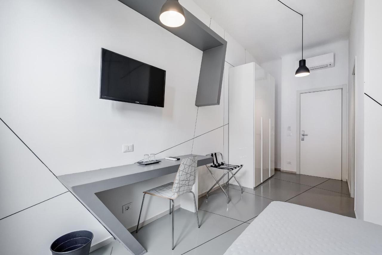 The Upper Suites Roma Exterior foto