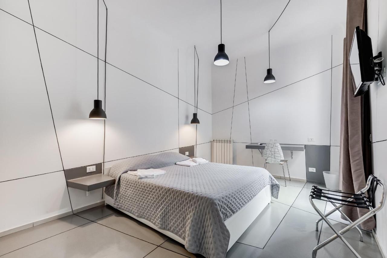 The Upper Suites Roma Exterior foto