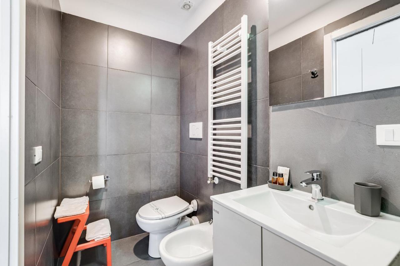 The Upper Suites Roma Exterior foto
