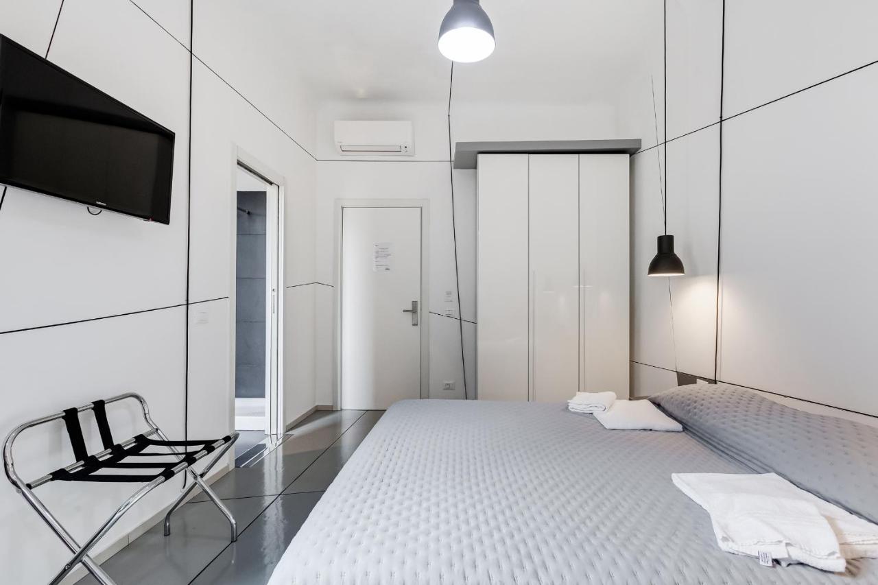 The Upper Suites Roma Exterior foto