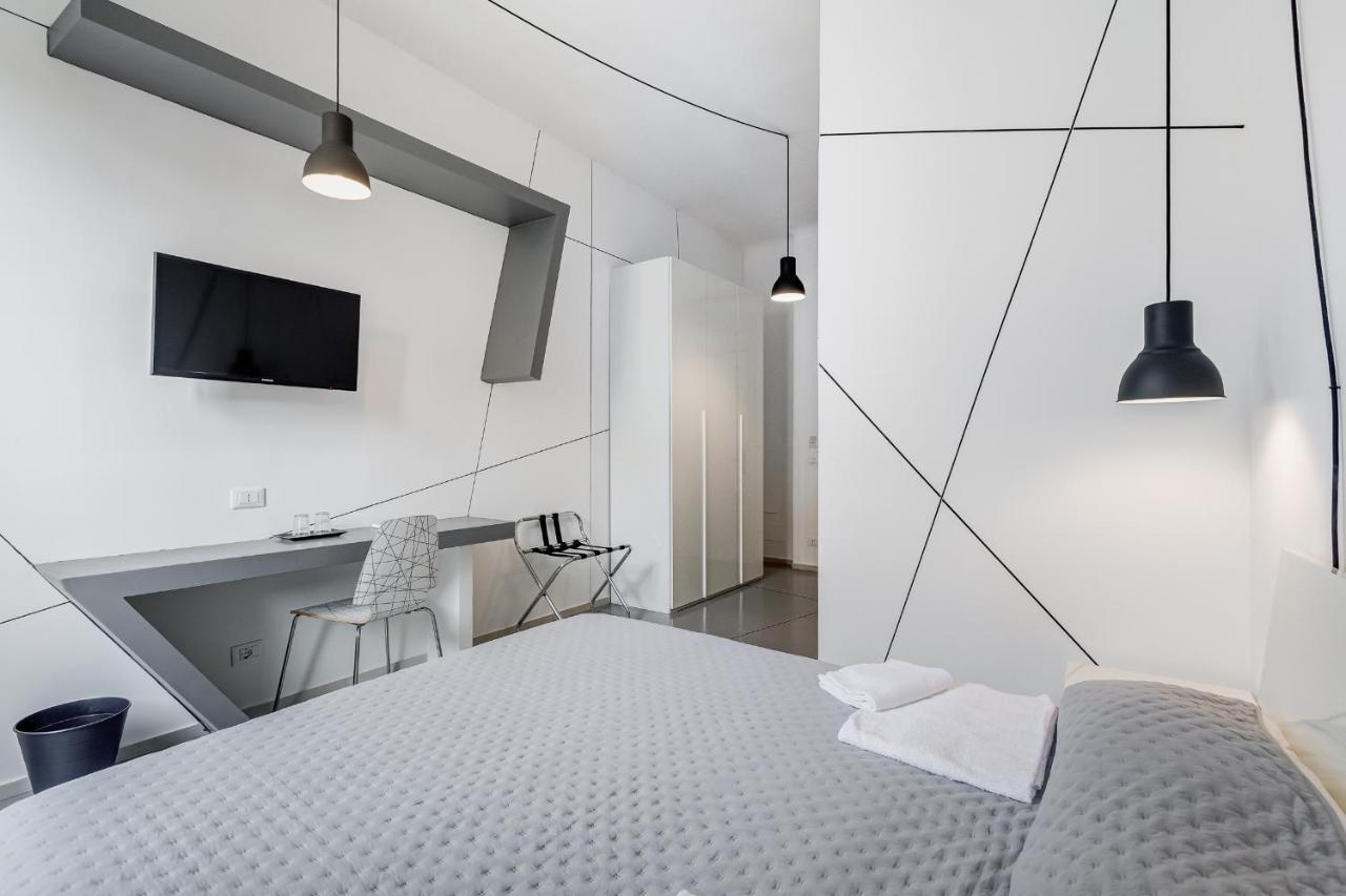 The Upper Suites Roma Exterior foto