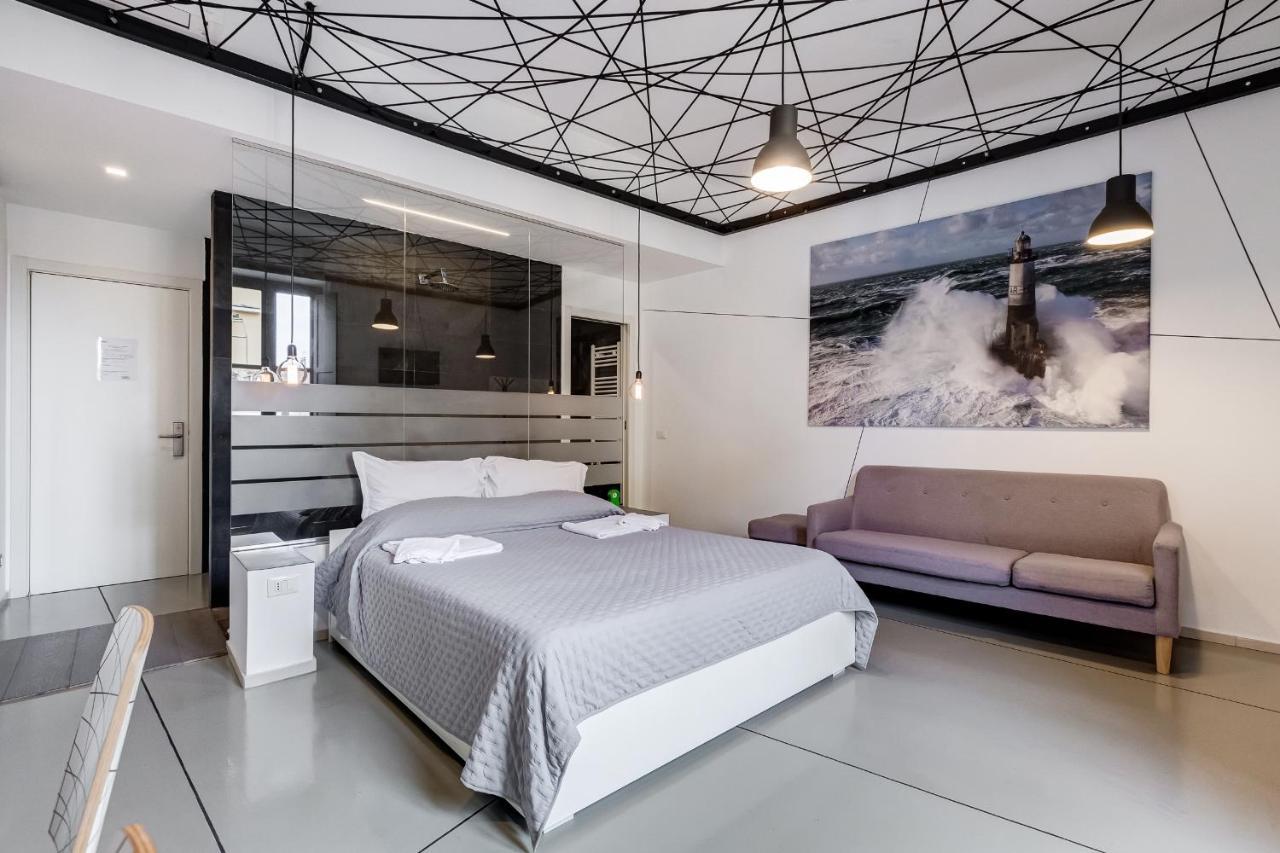 The Upper Suites Roma Exterior foto