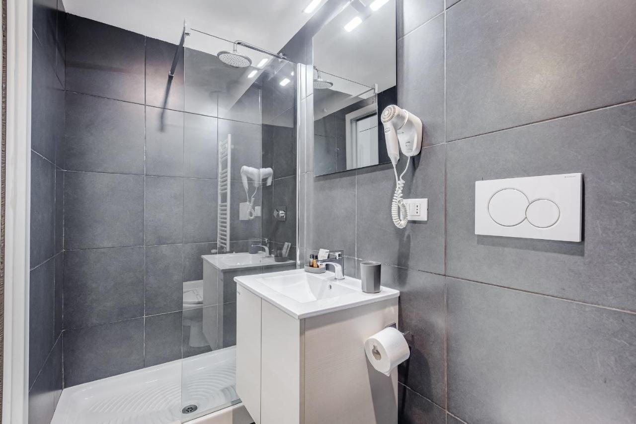 The Upper Suites Roma Exterior foto