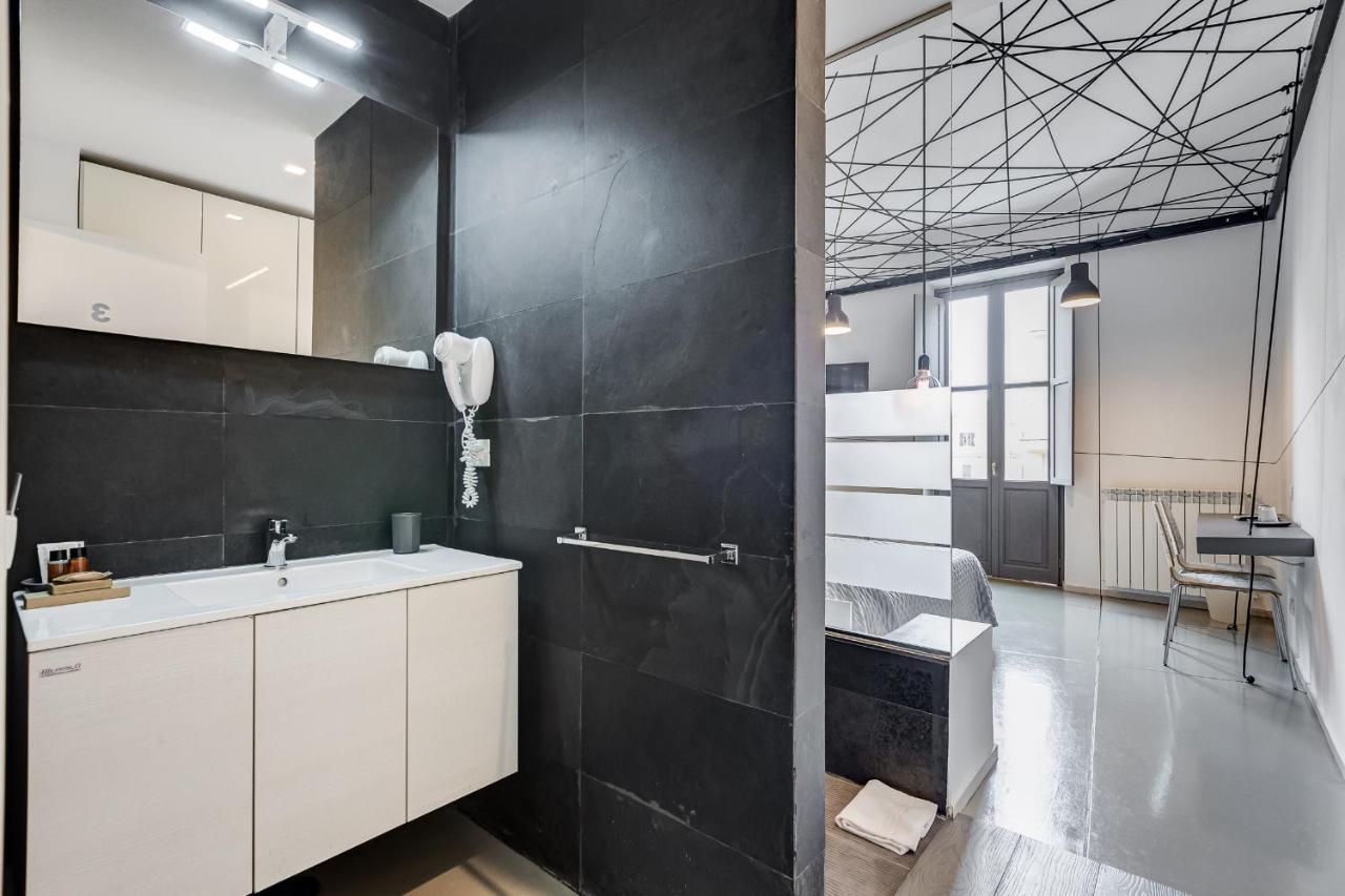 The Upper Suites Roma Exterior foto