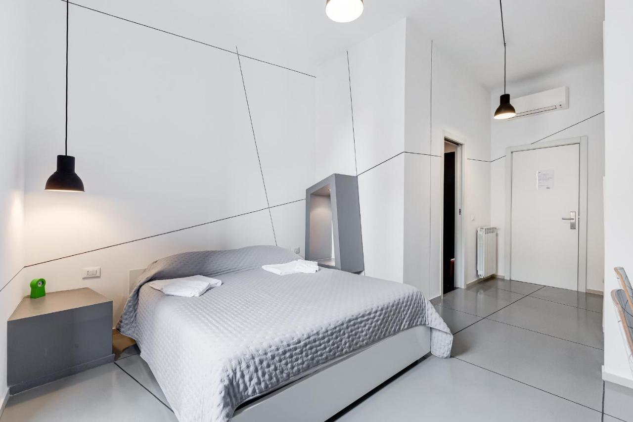 The Upper Suites Roma Exterior foto