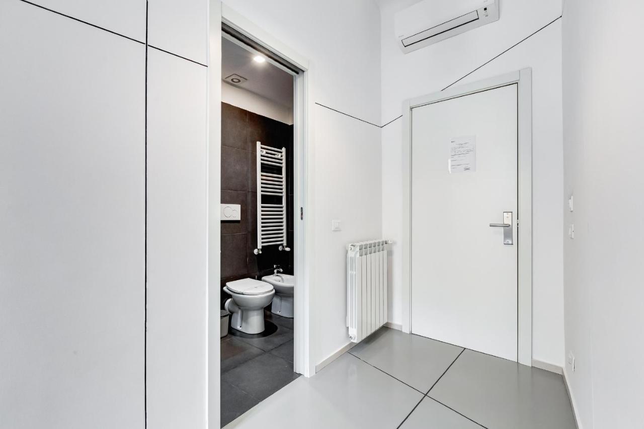 The Upper Suites Roma Exterior foto