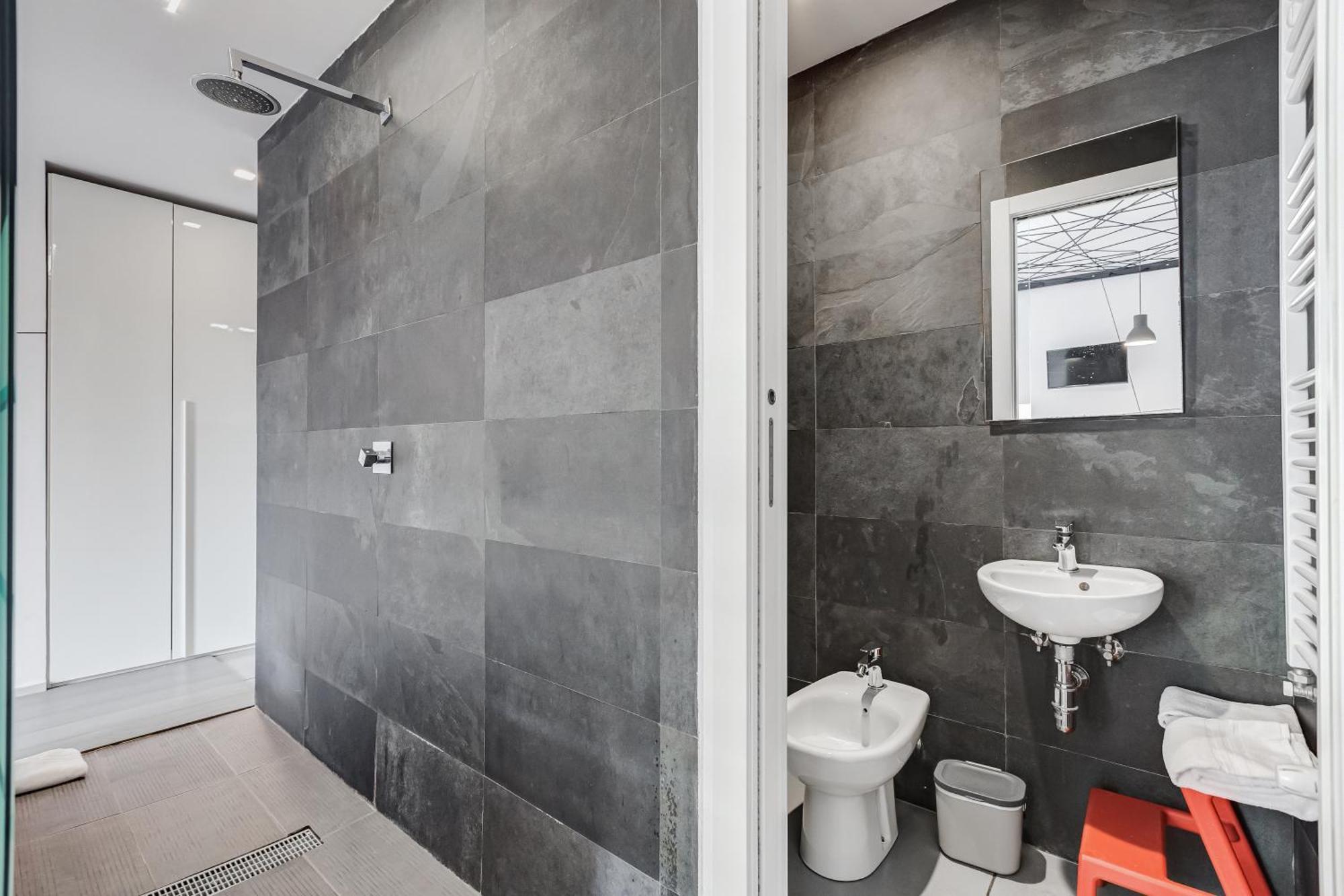 The Upper Suites Roma Exterior foto