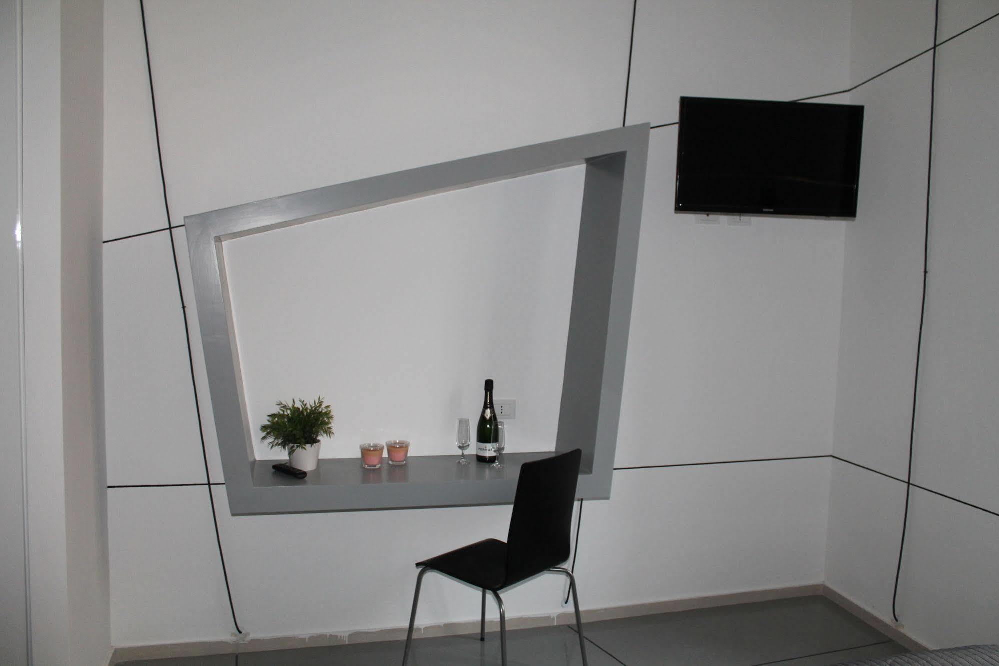 The Upper Suites Roma Exterior foto