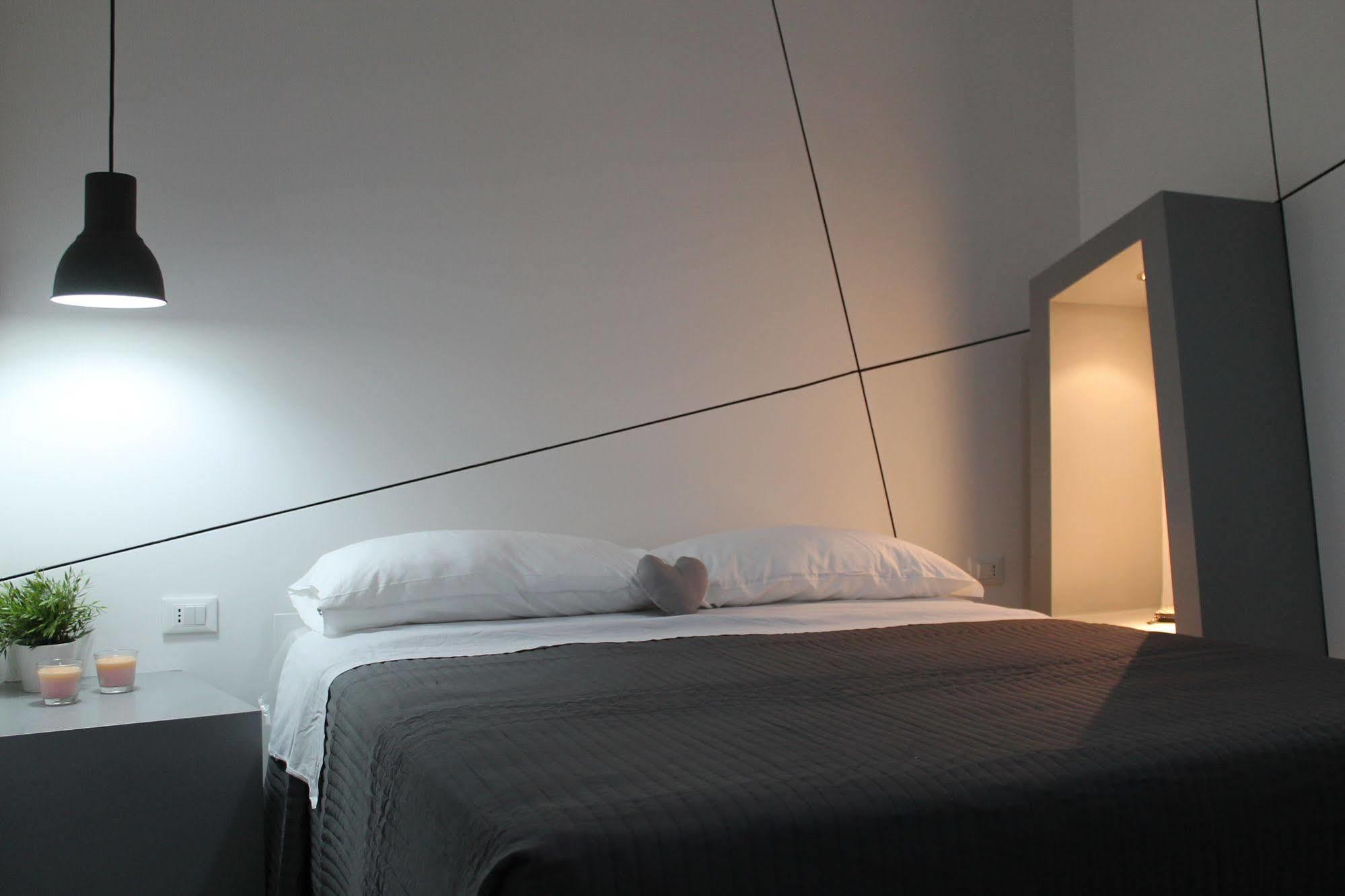 The Upper Suites Roma Exterior foto